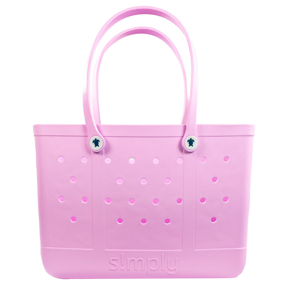 Simply Southern - Large Simply Tote - Daisy – Southern Julep