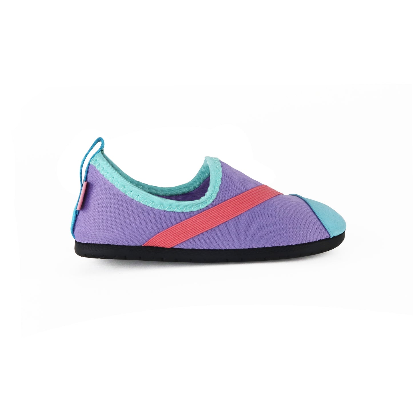 FITKIDS Active Lifestyle Fitkicks Shoes for Kids - Purple