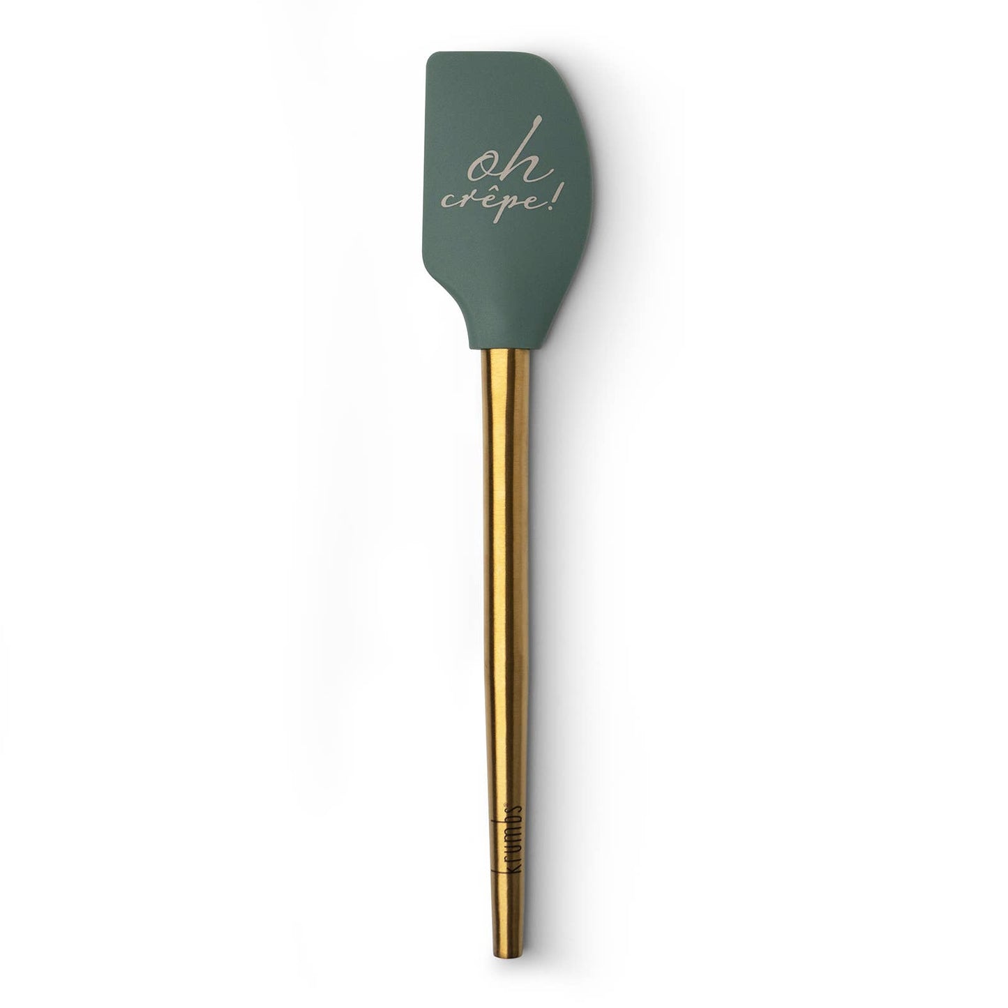 Krumbs Kitchen Elements - Silicone Spatula