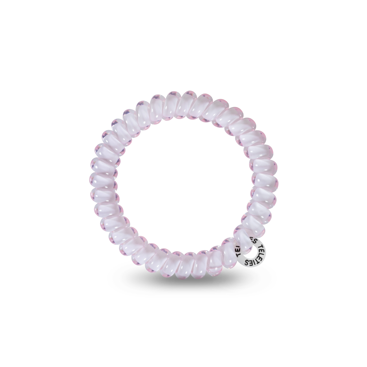 TELETIES - Small - Rose Water Pink