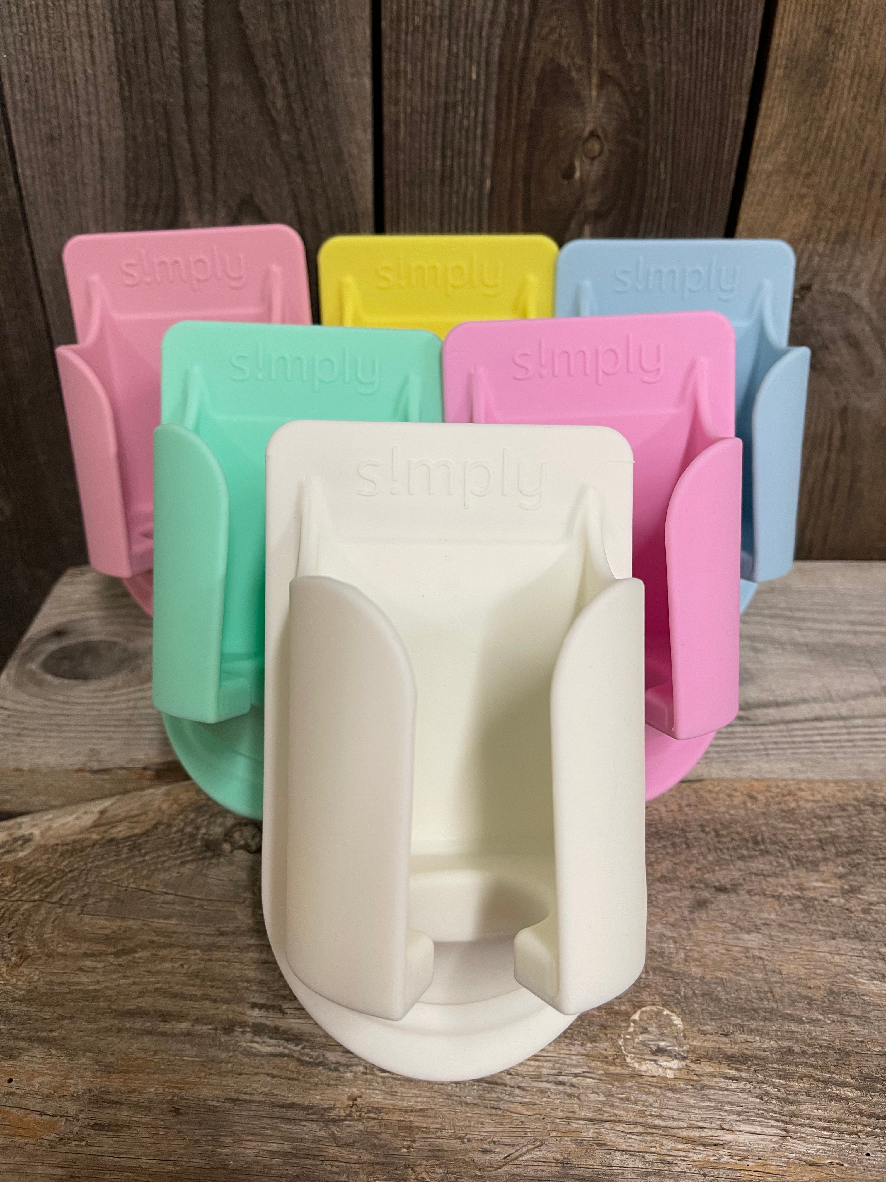 Tote Caddy Cup Holder by Simply Southern – Turtle Central Gift Shop
