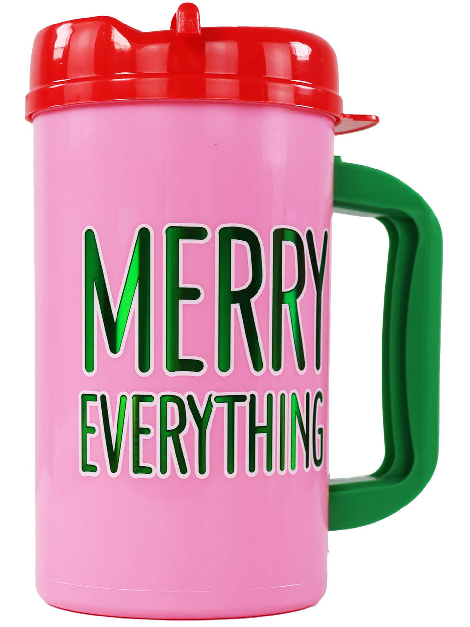 Simply Southern - 32 oz Holiday Water Jug - Asst