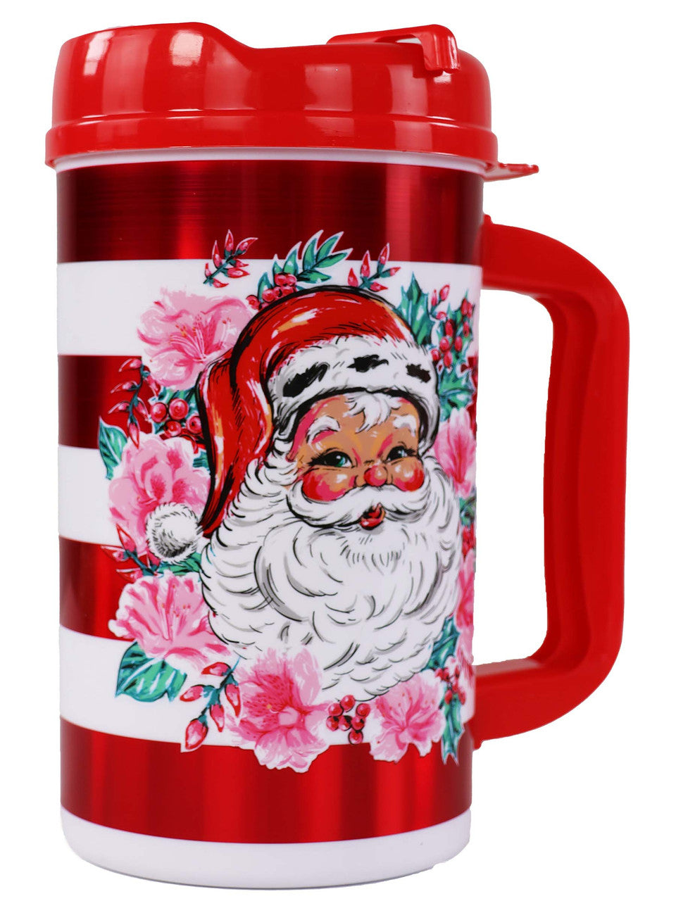 Simply Southern - 32 oz Holiday Water Jug - Asst