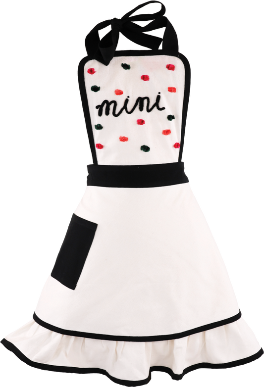 Simply Southern - Mini Apron - YOUTH