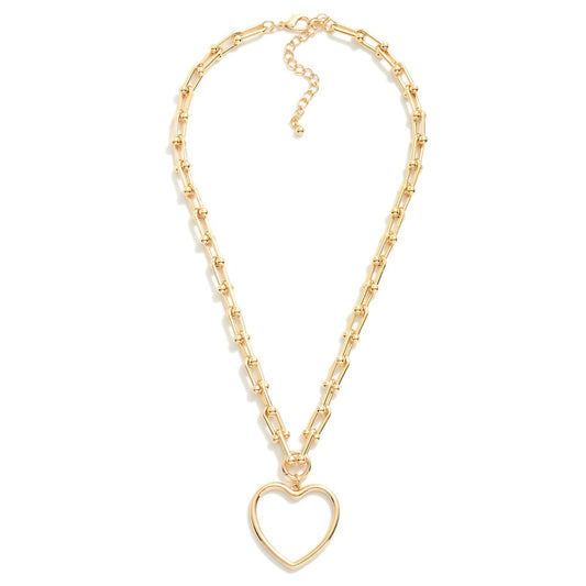 The Everlie Necklace - Gold