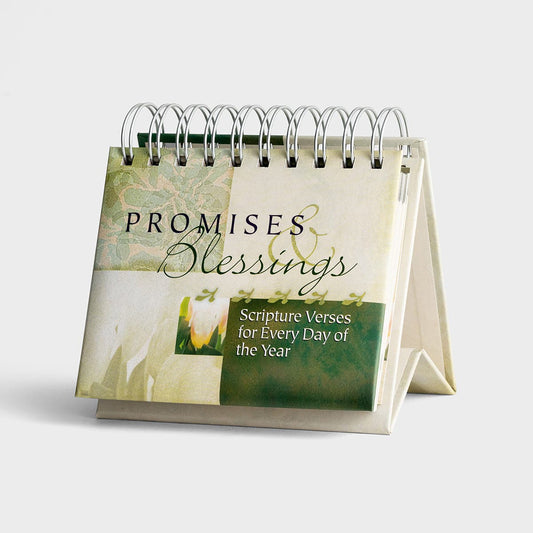Promises & Blessings - Perpetual Calendar