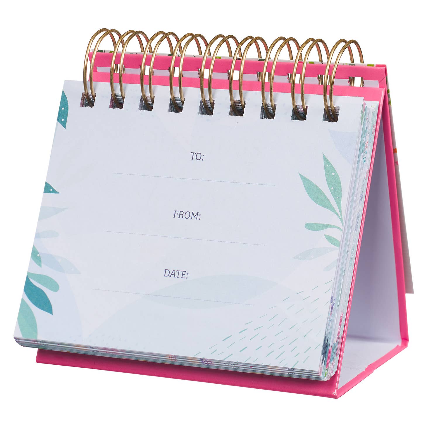 Simply Southern Flip Calendar -Shine