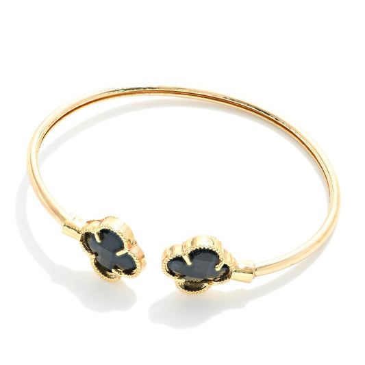 The Lindy Bracelet - Black