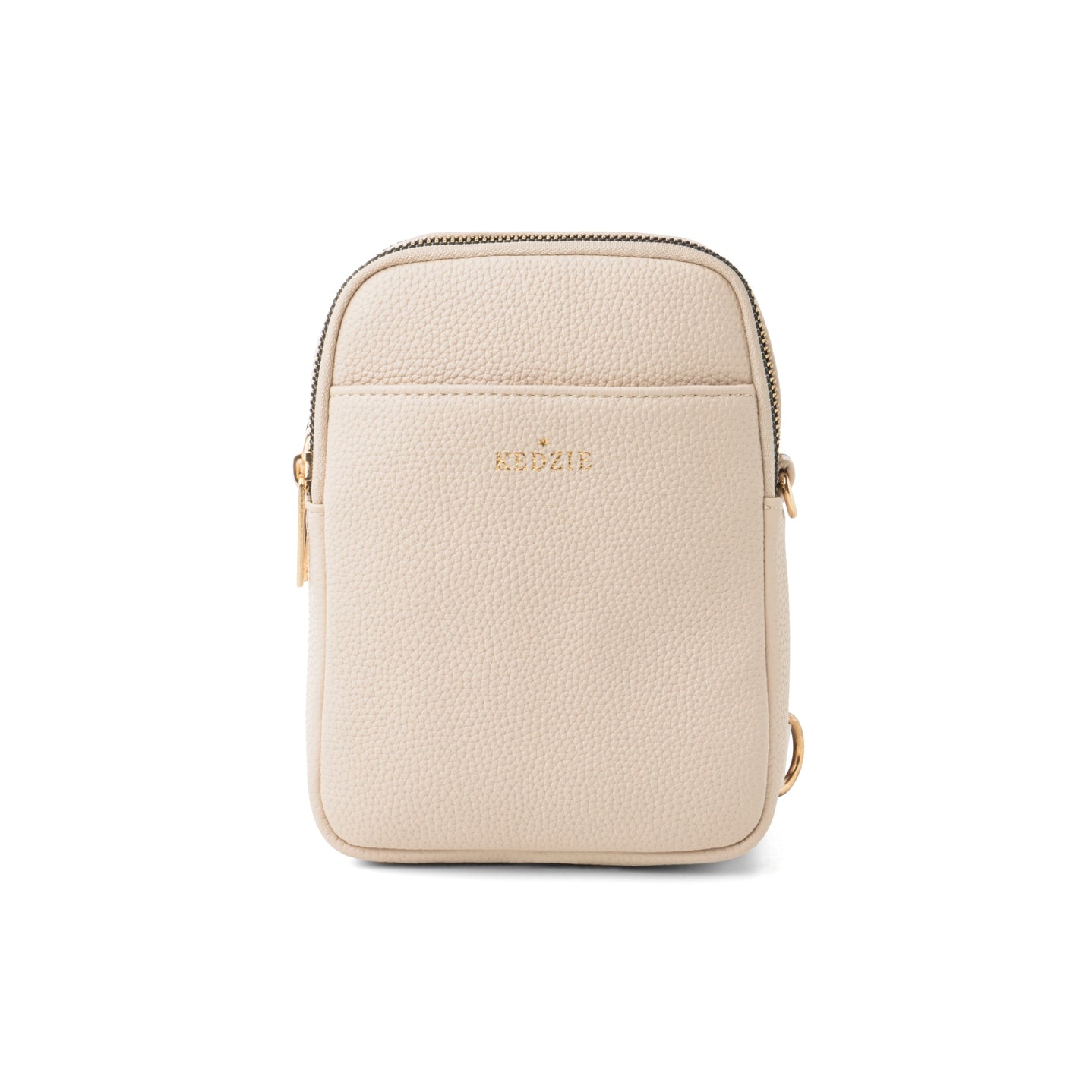 Kedzie - The Solstice Convertible Crossbody - ASST.