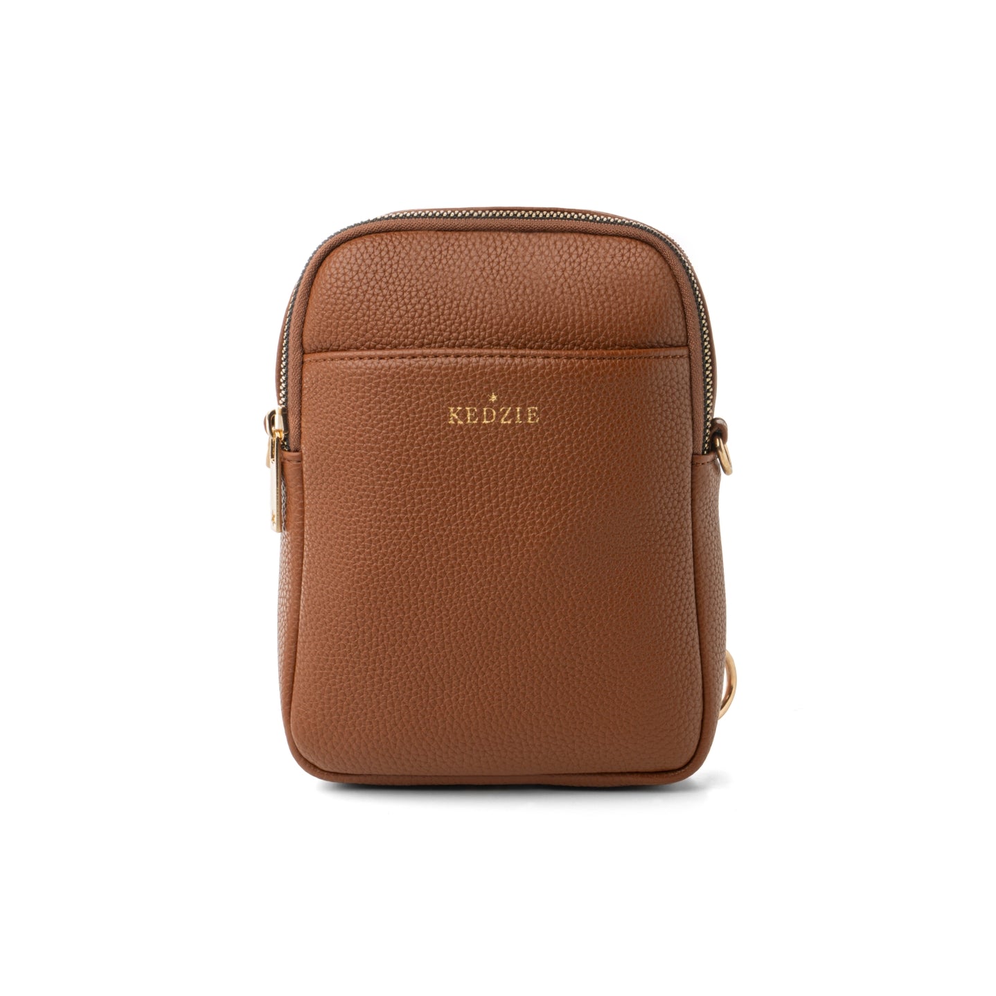 Kedzie - The Solstice Convertible Crossbody - ASST.