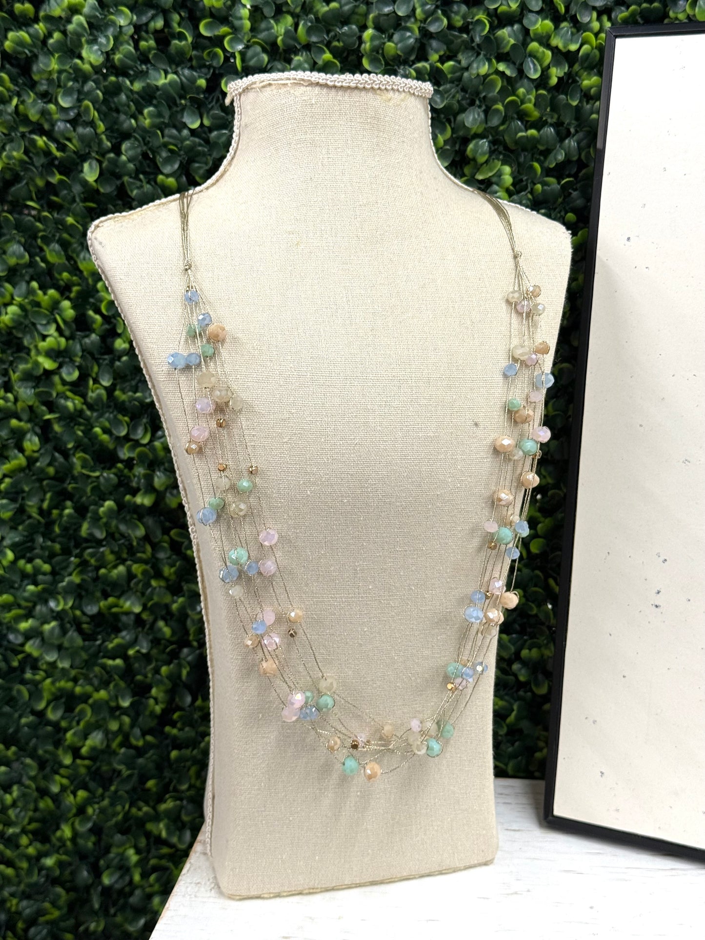 The Jenesis Necklace