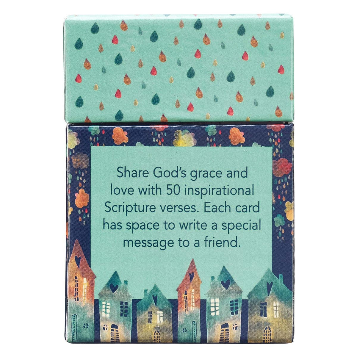 Box of Blessings - Grace for Each Day