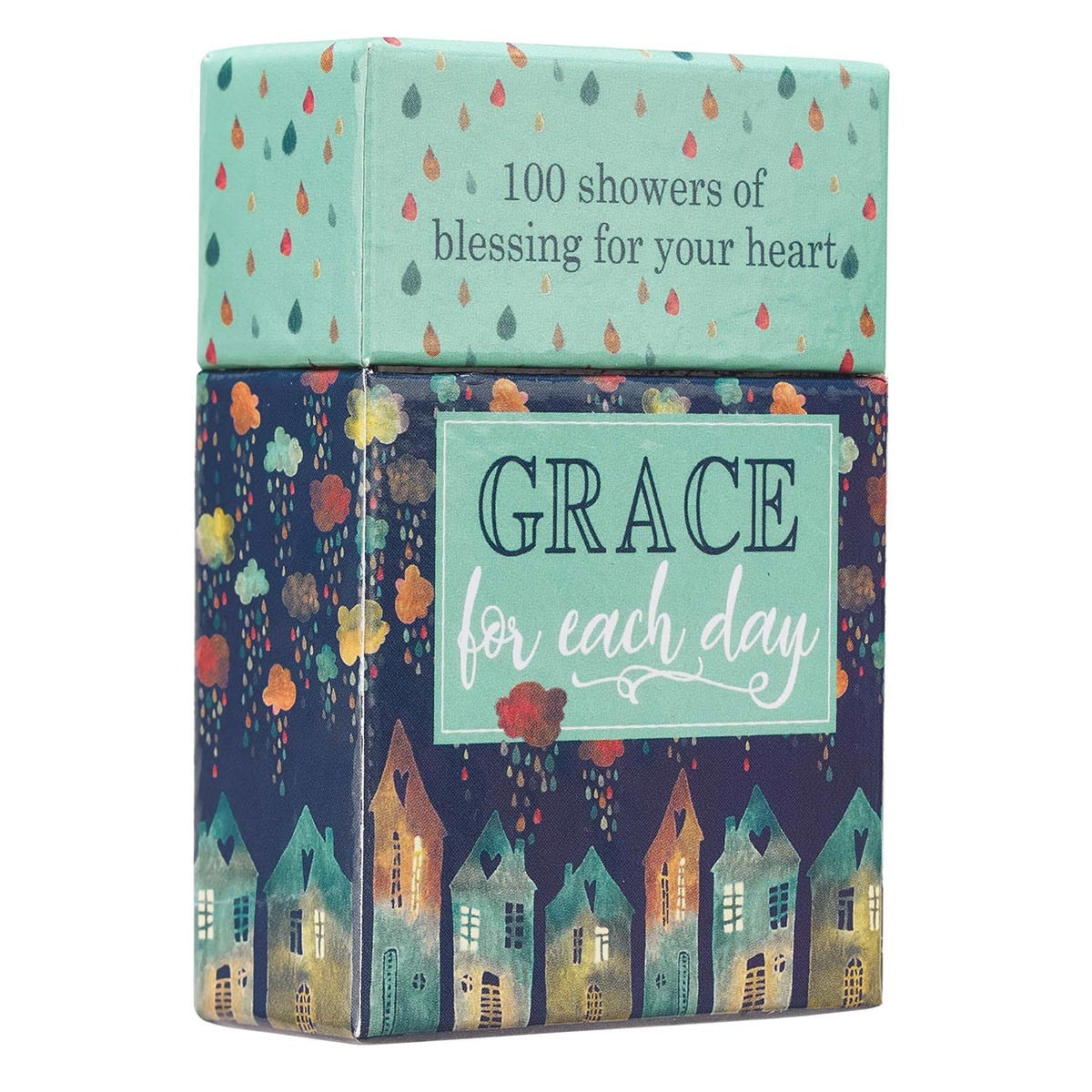 Box of Blessings - Grace for Each Day