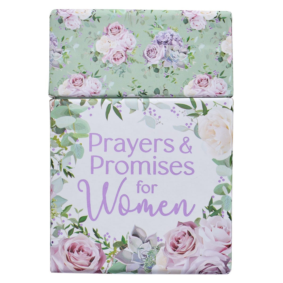 Box of Blessings  Prayers & Promises for Women