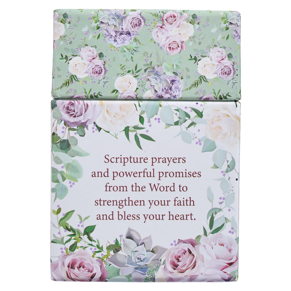 Box of Blessings  Prayers & Promises for Women