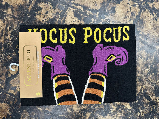 Simply Southern - Accent Rug - Hocus Pocus