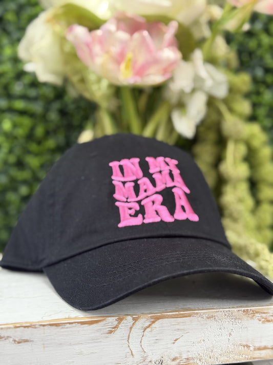The In My Mama Era Hat