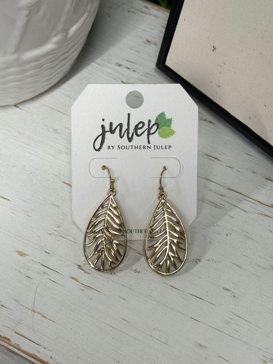 The Keri Earrings