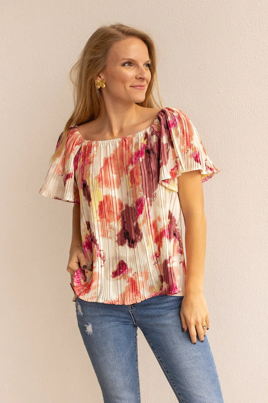The Kelly Top