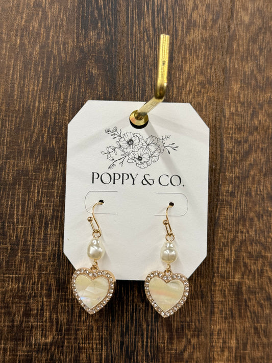 The Dessa Earrings