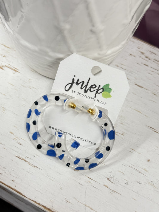 The Terra Earrings