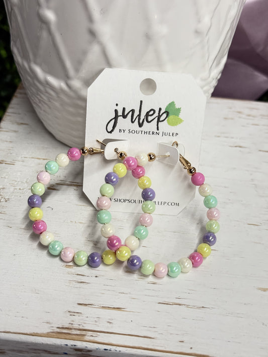 The Kinlee Earrings
