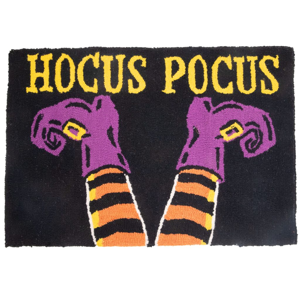 Simply Southern - Accent Rug - Hocus Pocus