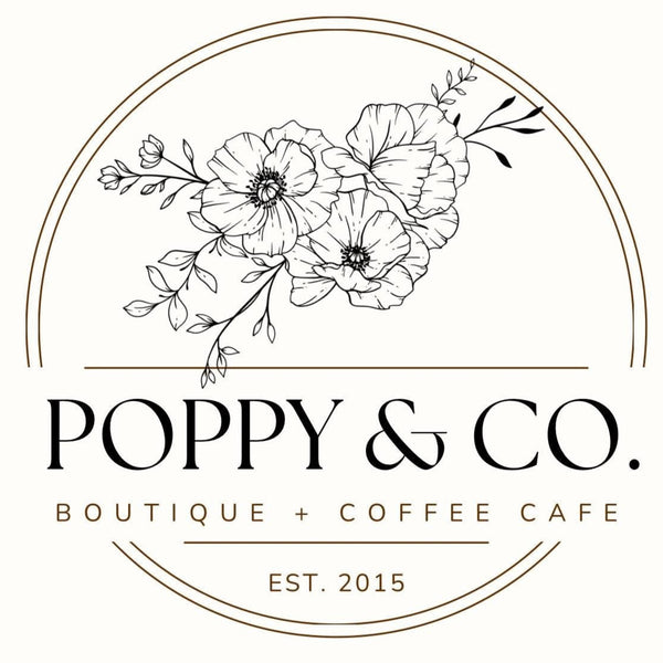 Poppy & Co.