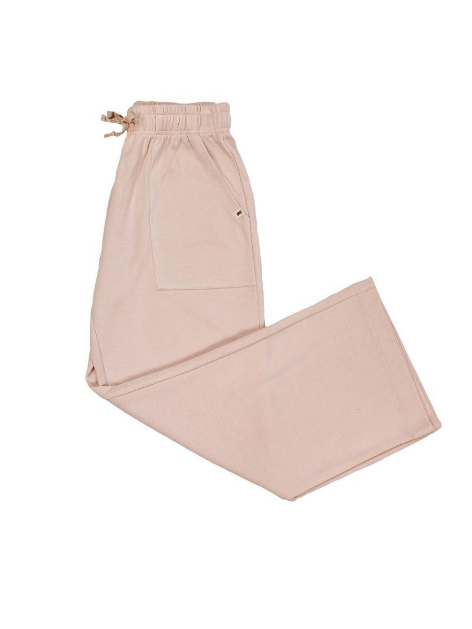 Simply Southern - Flare Pant - Cream