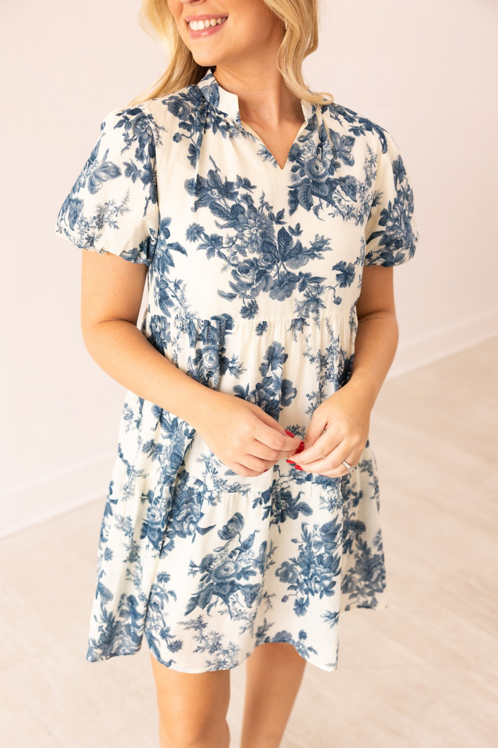 The Emeri Dress