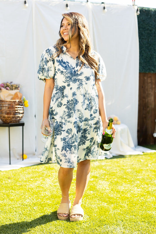 The Emeri Dress