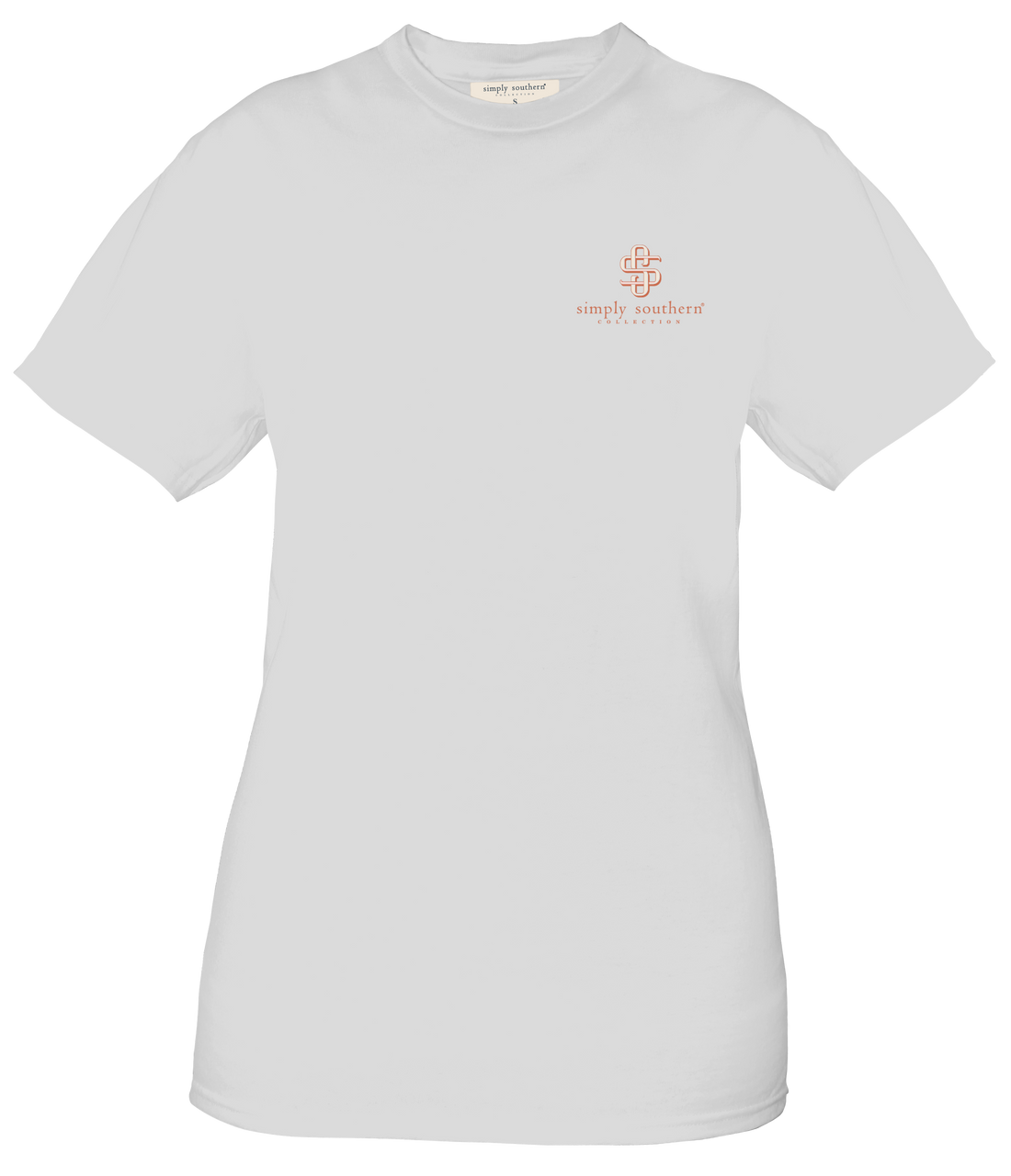 Simply Southern - Spirit Lead Me SS Tee - 2024