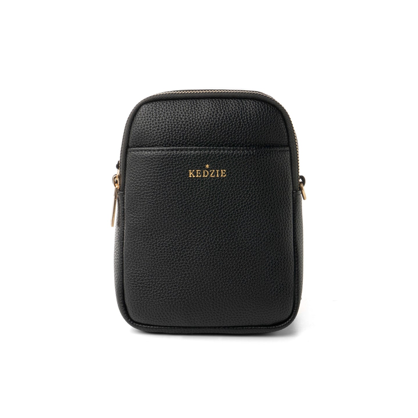 Kedzie - The Solstice Convertible Crossbody - ASST.