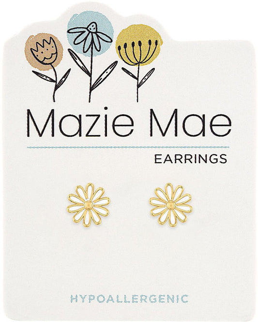 Mazie Mae Earrings - ASST.