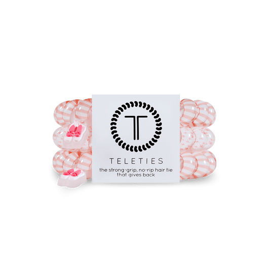 TELETIES - Large - Ballet