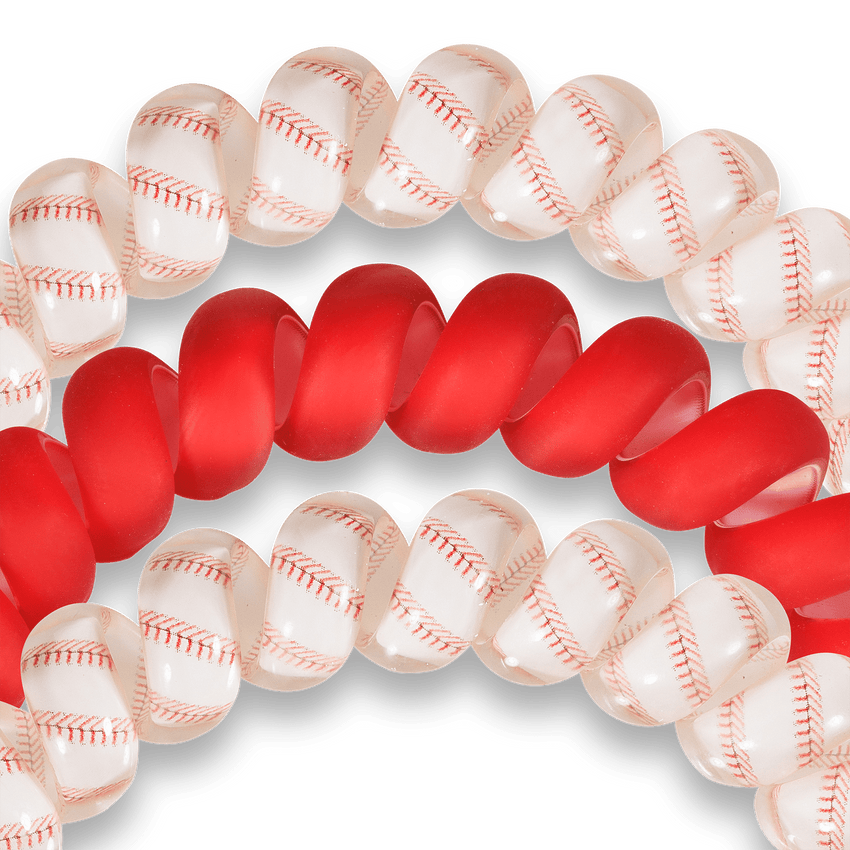 TELETIES - Large - Baseball