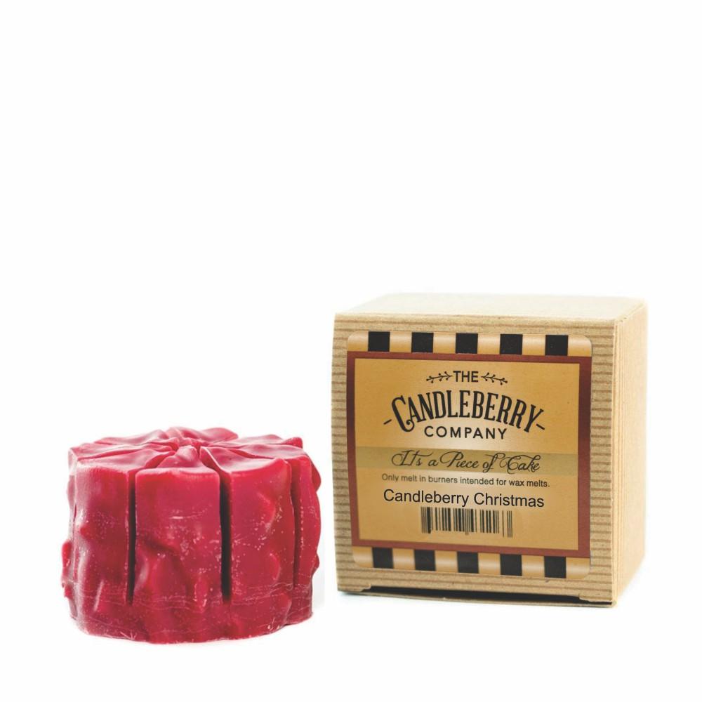 Candleberry Christmas™ Tart Wax Melts