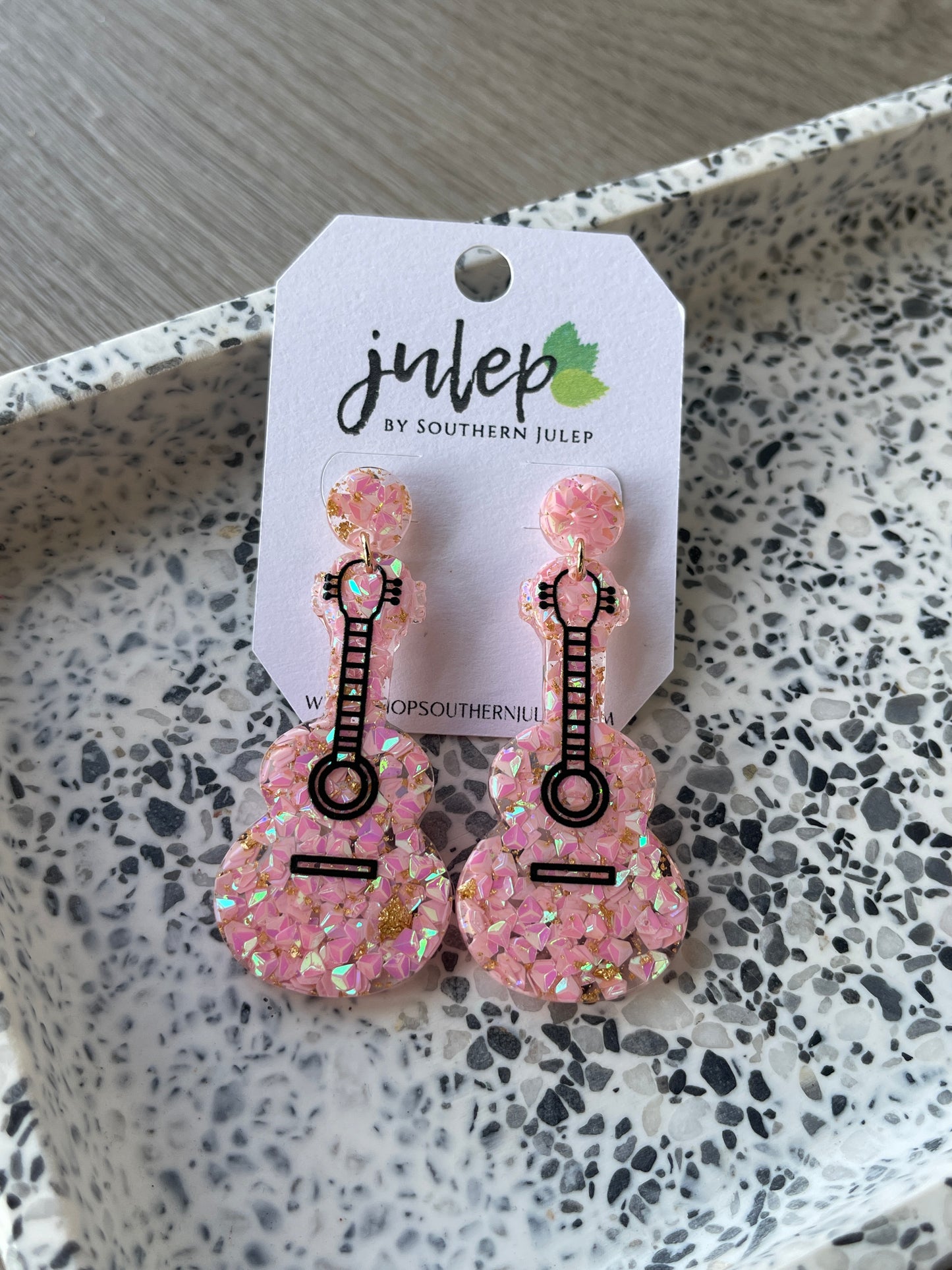 The Bronwyn Earrings