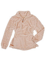 Simply Southern - Luxe Pullover - Snow