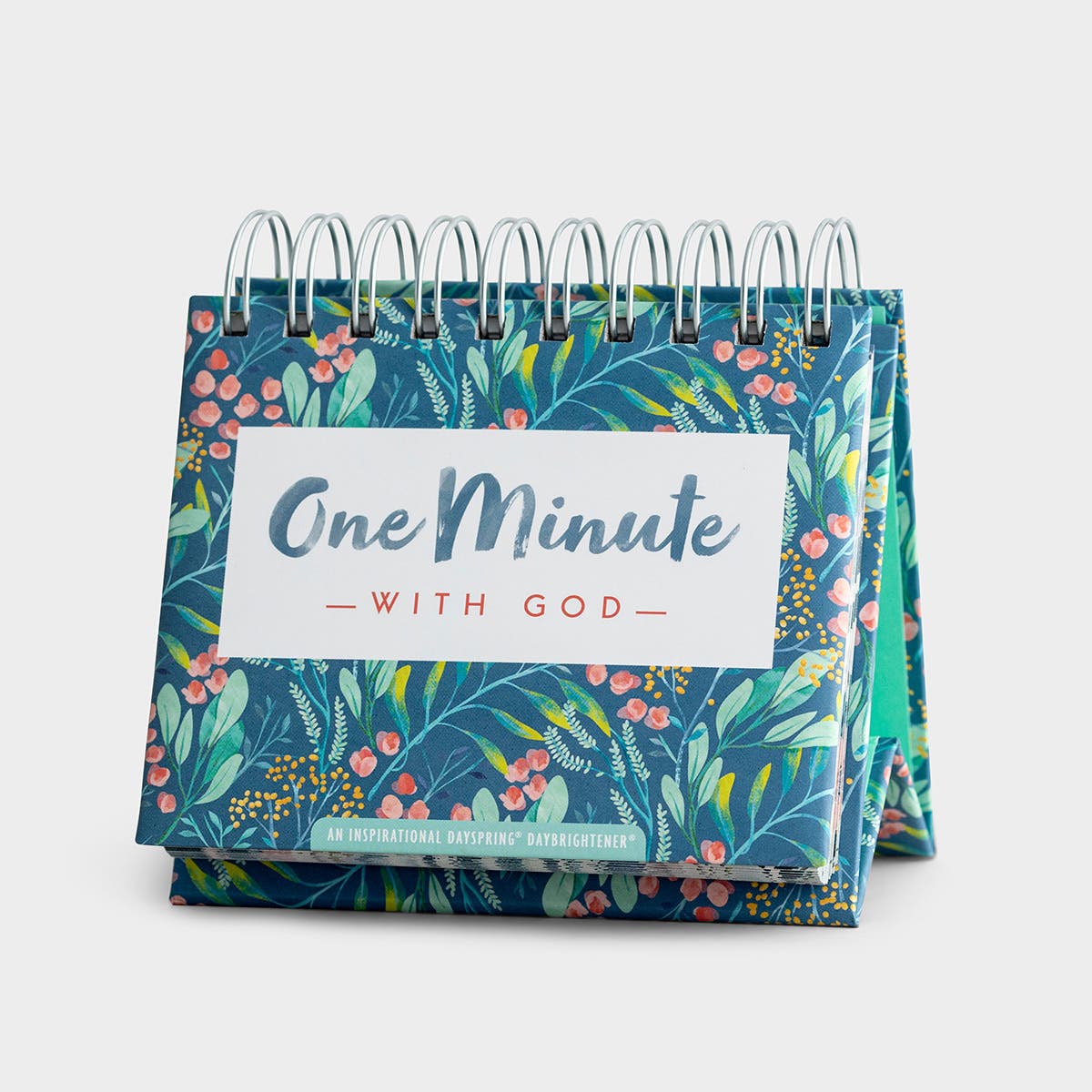 One Minute With God - Perpetual Calendar