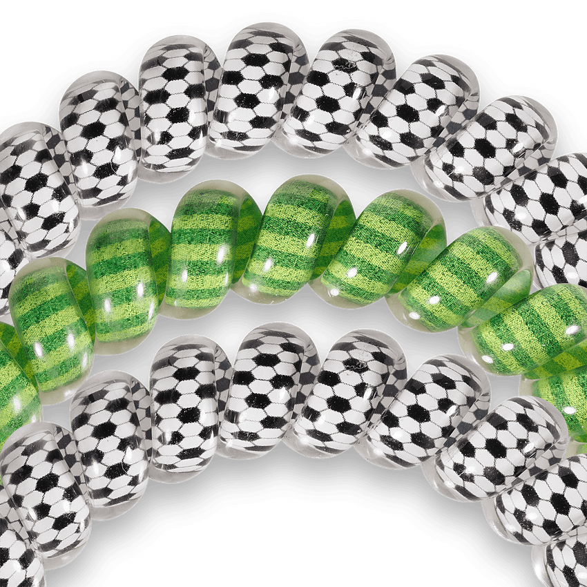 TELETIES - Large - Soccer