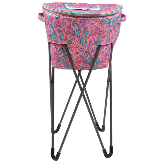 Simply Southern - Cooler Tub - Seahorse