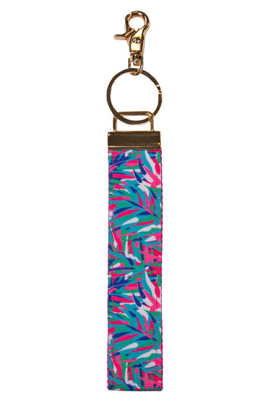 Simply Southern - Key Fob - Abstract