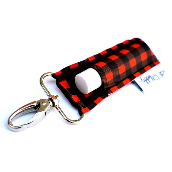 LippyClip® Lip Balm Holder - Seasonal