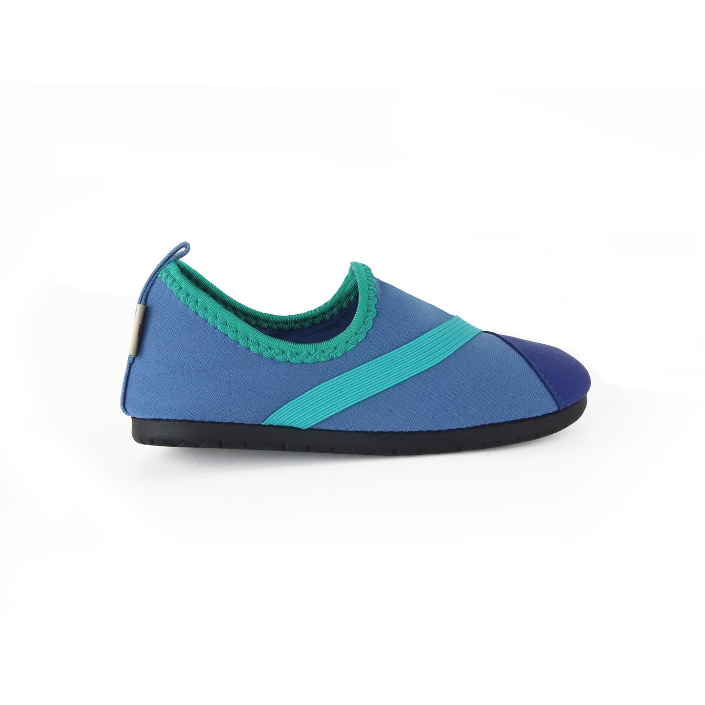 FITKIDS Active Lifestyle Fitkicks Shoes for Kids - Blue