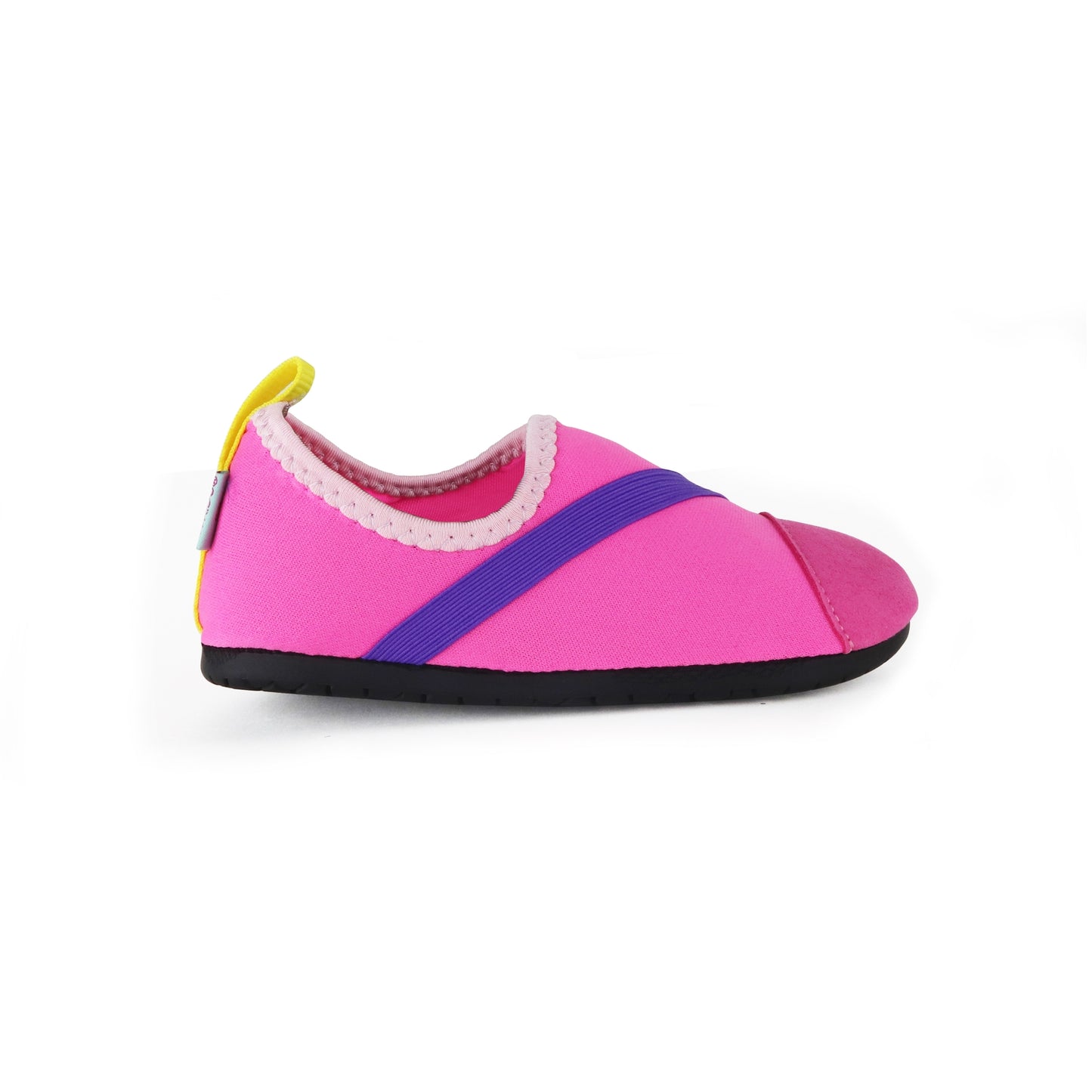 FITKIDS Active Lifestyle Fitkicks Shoes for Kids - Pink