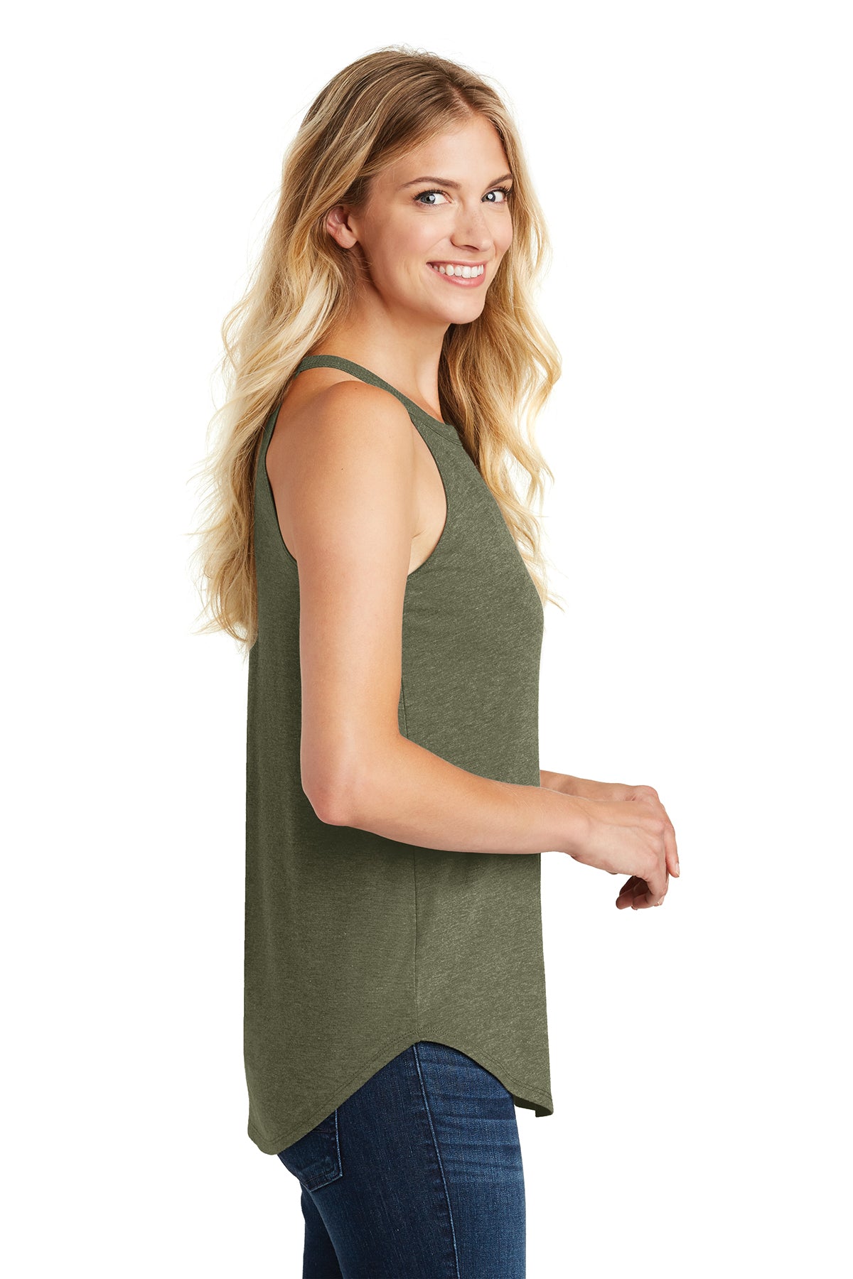 PREORDER Wildflower In Love With The Sunshine Boutique Tank Top