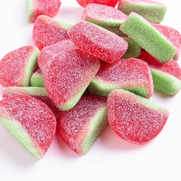 Candy Club - Watermelon Slices 5.5 oz Bag