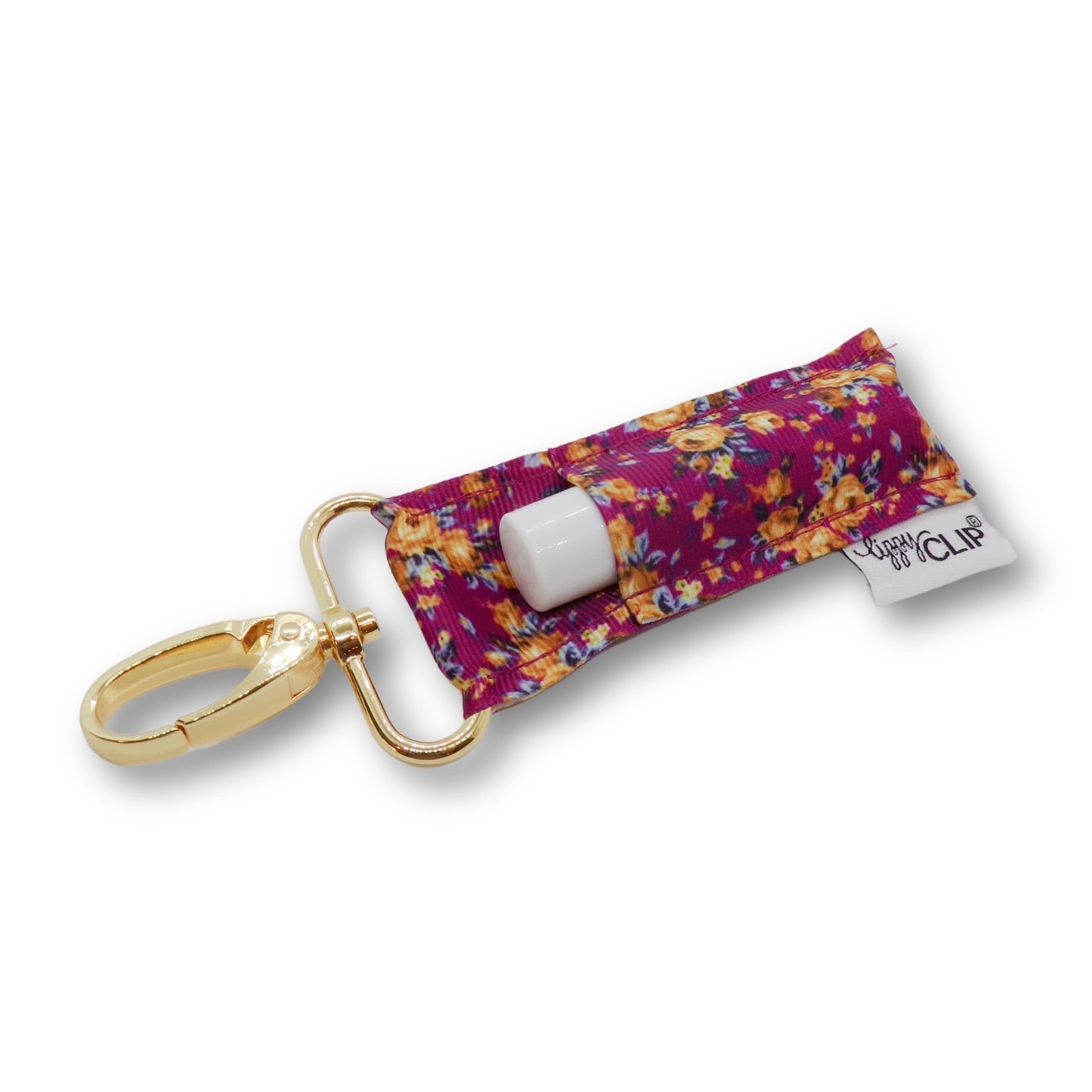 LippyClip® Lip Balm Holder - Seasonal