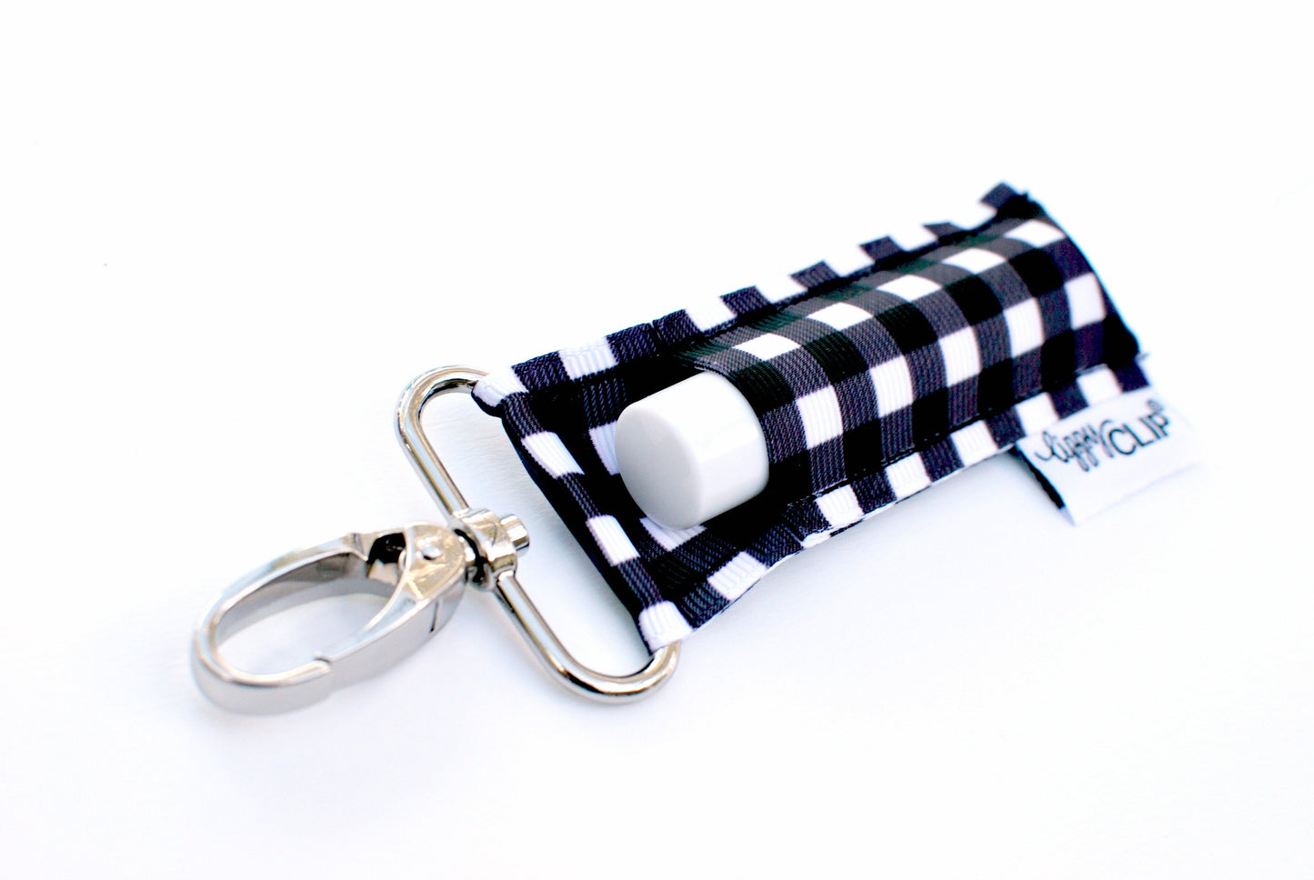 LippyClip® Lip Balm Holder - Seasonal